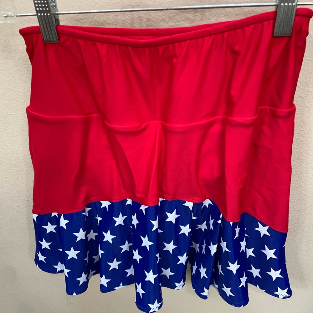 Sparkle Skirt/Bolder athletic size small